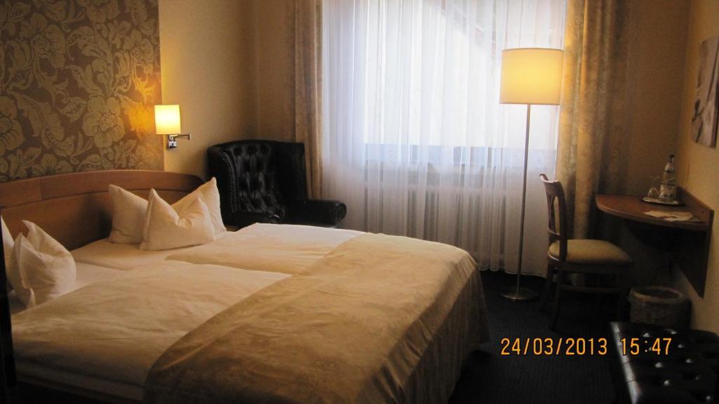 Hotel Gasthaus Assenmacher Altenahr Pokoj fotografie